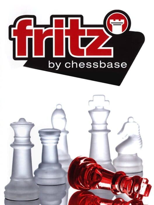 Обложка Fritz Chess