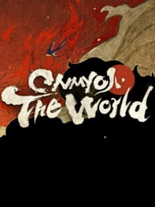 Обложка Onmyoji: The World