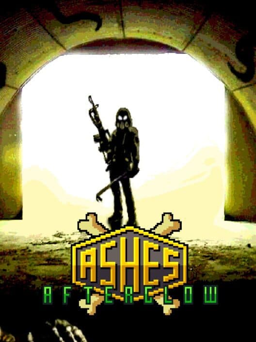 Обложка Ashes: Afterglow