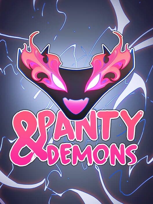 Обложка Panty&Demons