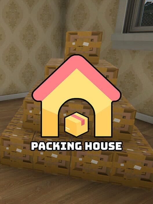 Обложка Packing House