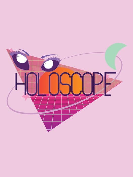 Обложка Holoscope: Another Day Another Data