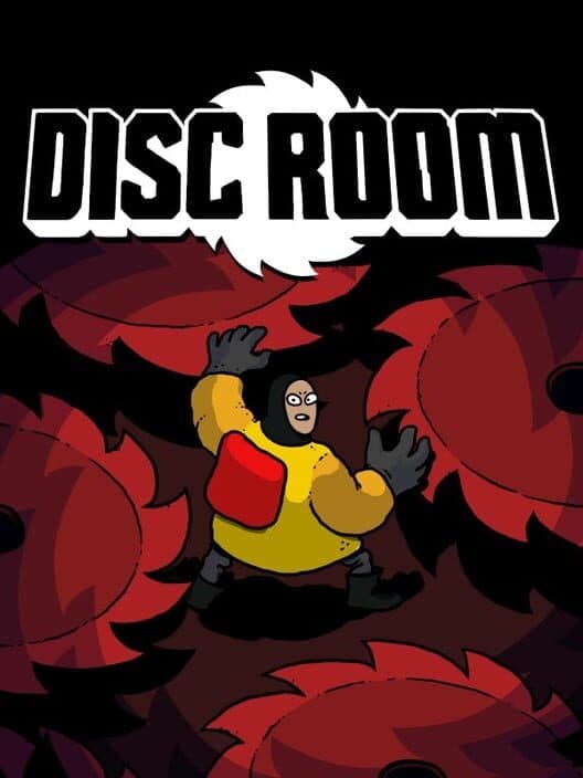 Обложка Disc Room