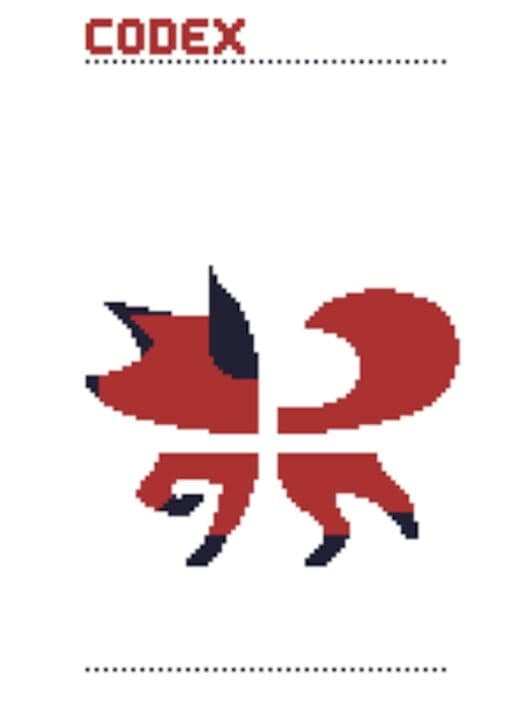 Обложка Codex