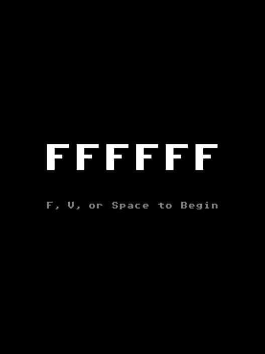 Обложка FFFFFF