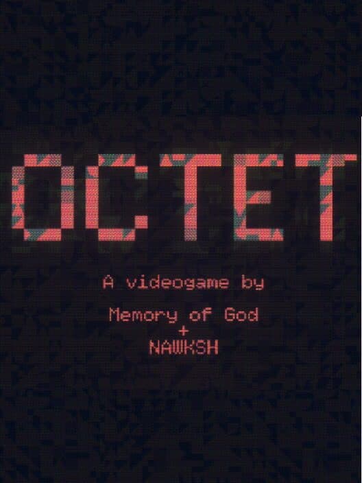 Обложка Octet