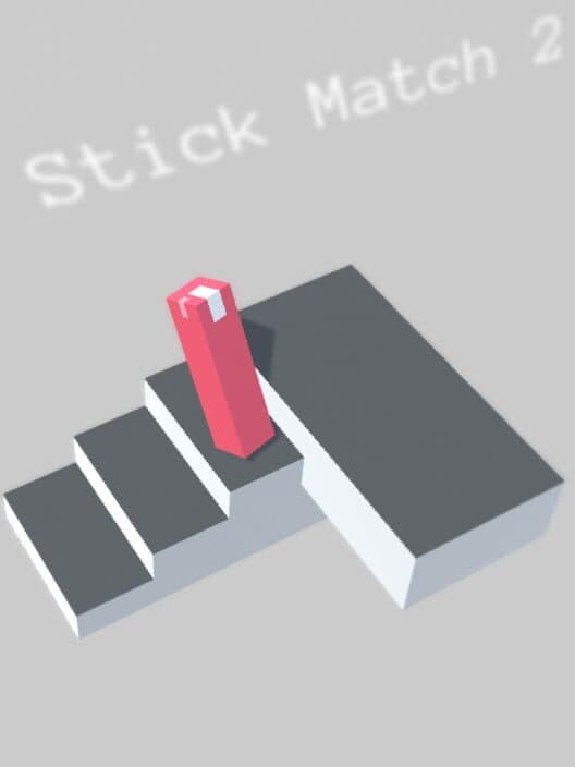 Обложка Stick Match 2