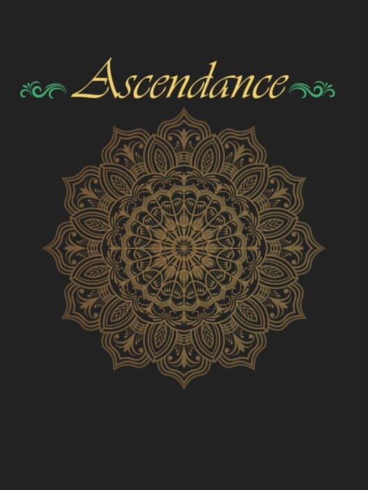 Обложка Ascendance