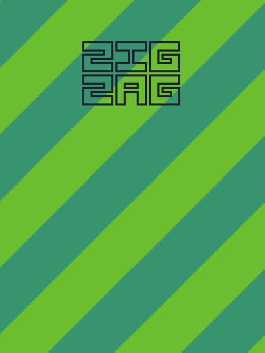 Обложка ZigZag