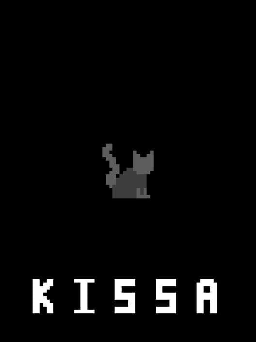 Обложка Kissa