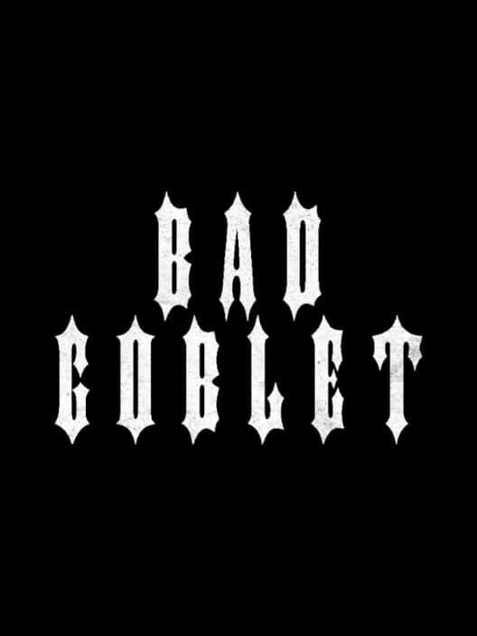 Обложка Bad Gobelet