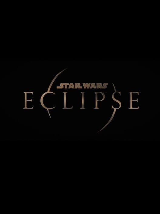 Обложка Star Wars: Eclipse