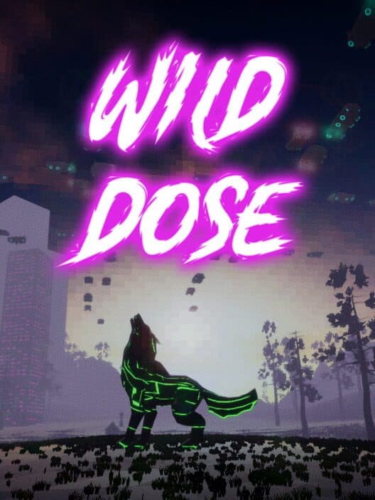Обложка Wild Dose