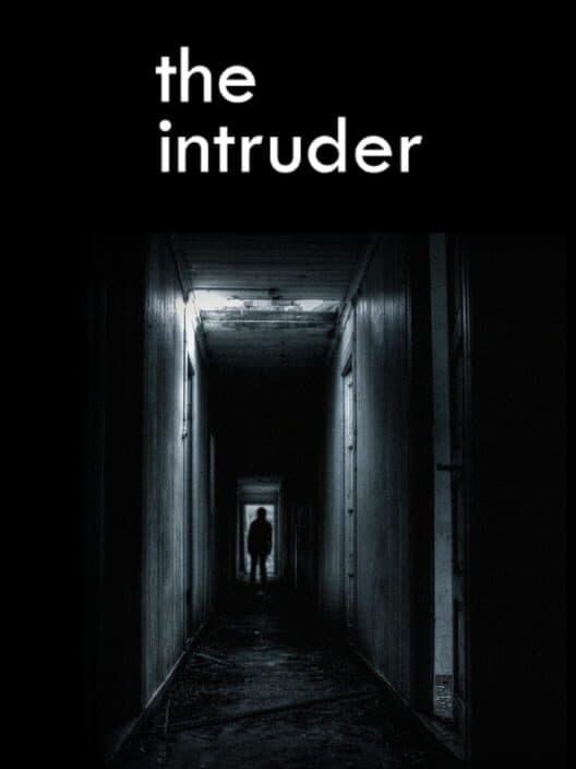Обложка The Intruder