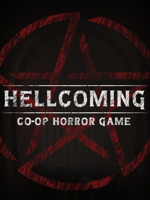Обложка Hellcoming