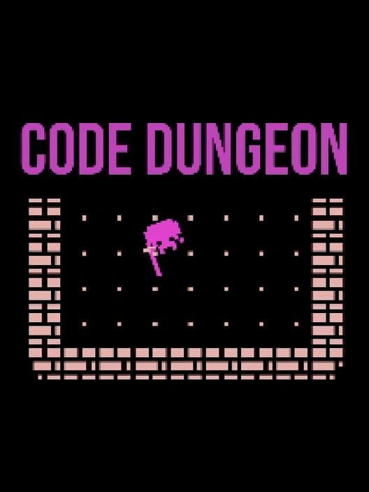 Обложка Code Dungeon