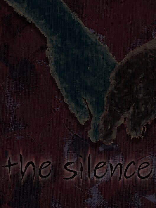 Обложка The Silence