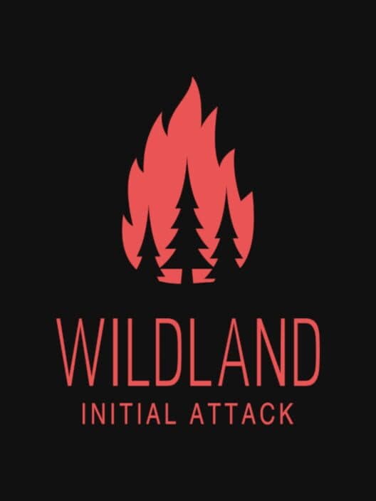 Обложка Wildland: Initial Attack