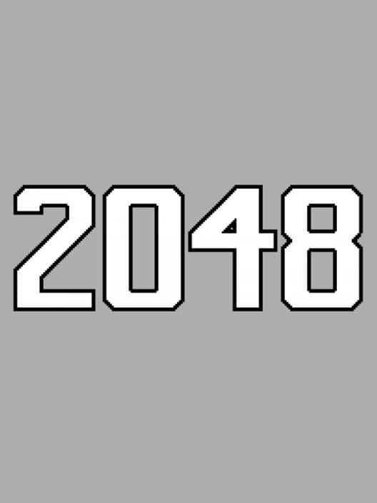 Обложка 2048