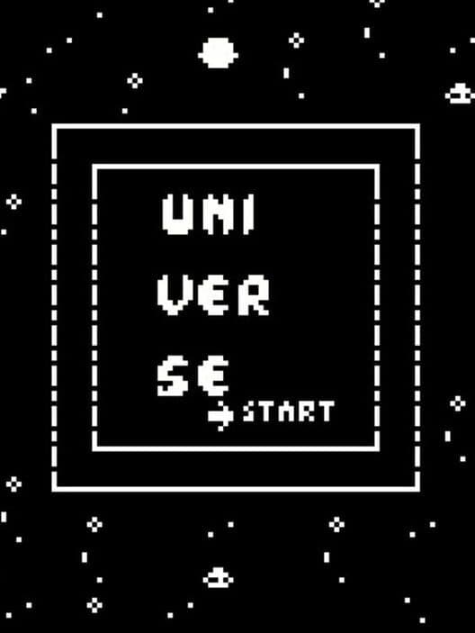 Обложка Uni Ver Se