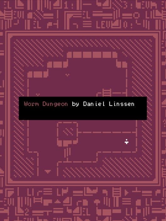 Обложка Worm Dungeon