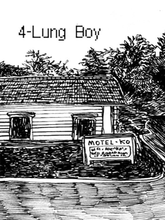 Обложка 4-Lung Boy