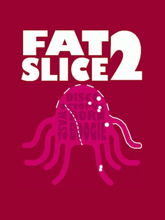 Обложка Fat Slice 2