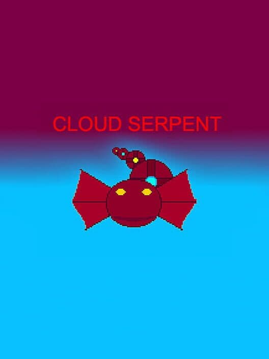 Обложка Cloud Serpent
