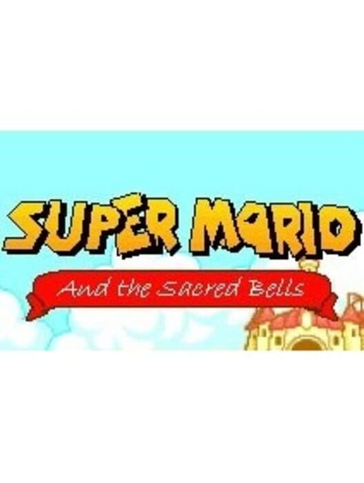Обложка Super Mario and the Sacred Bells