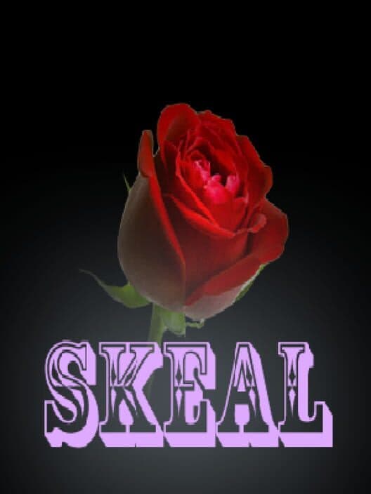 Обложка Skeal