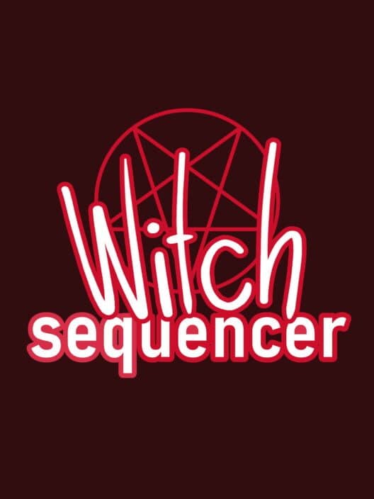 Обложка Witch Sequencer