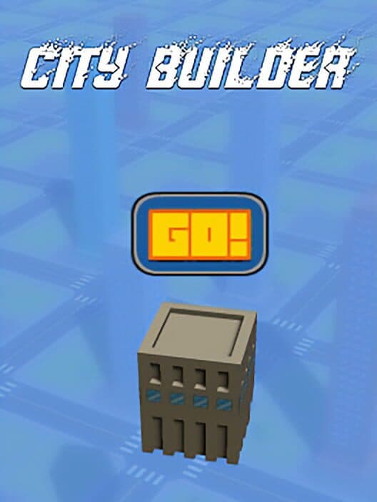 Обложка City Builder