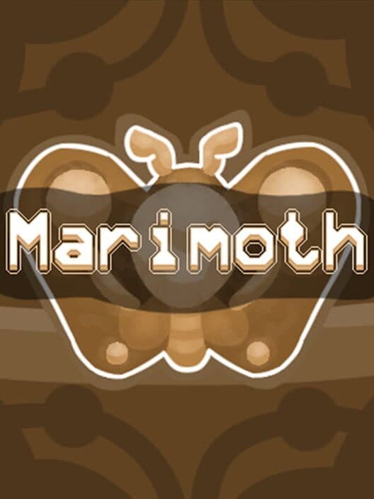 Обложка Marimoth