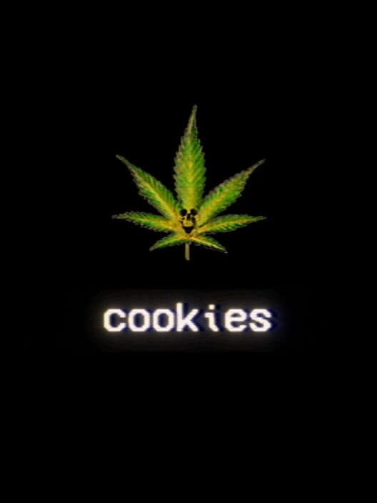 Обложка Cookies