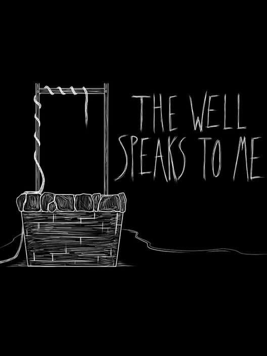 Обложка The Well Speaks to Me
