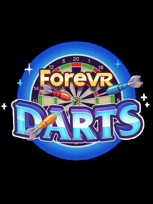 Обложка ForeVR Darts