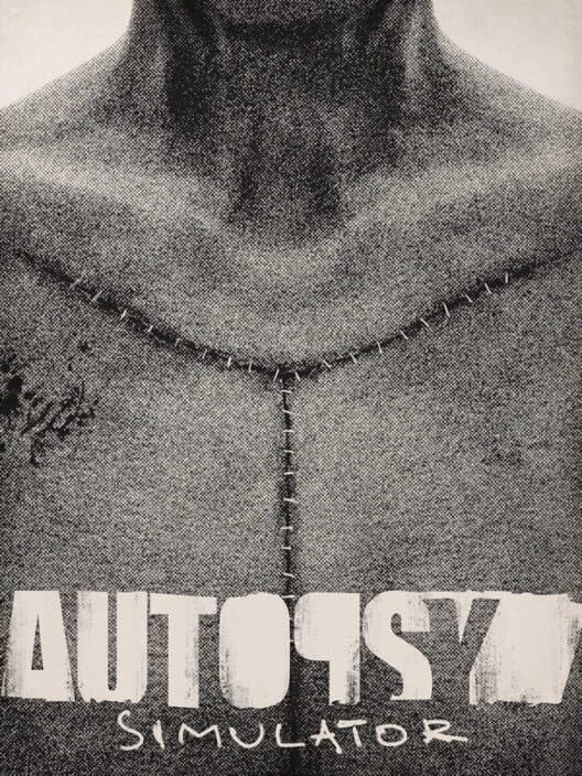 Обложка Autopsy Simulator