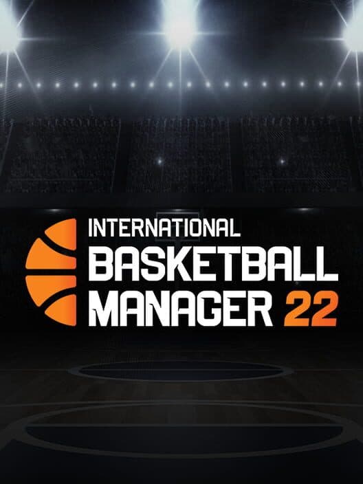 Обложка International Basketball Manager 22