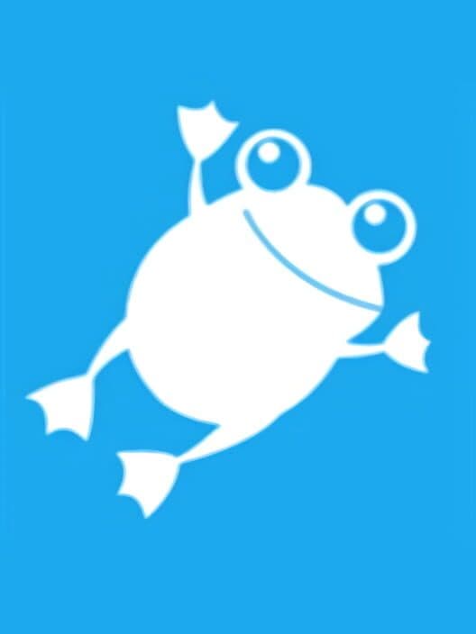 Обложка Frogger's Crackout