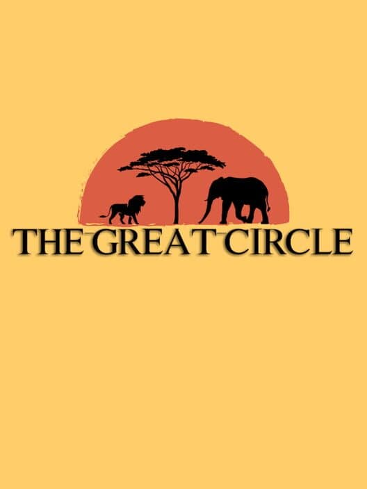 Обложка The Great Circle