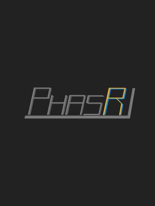 Обложка PhasR