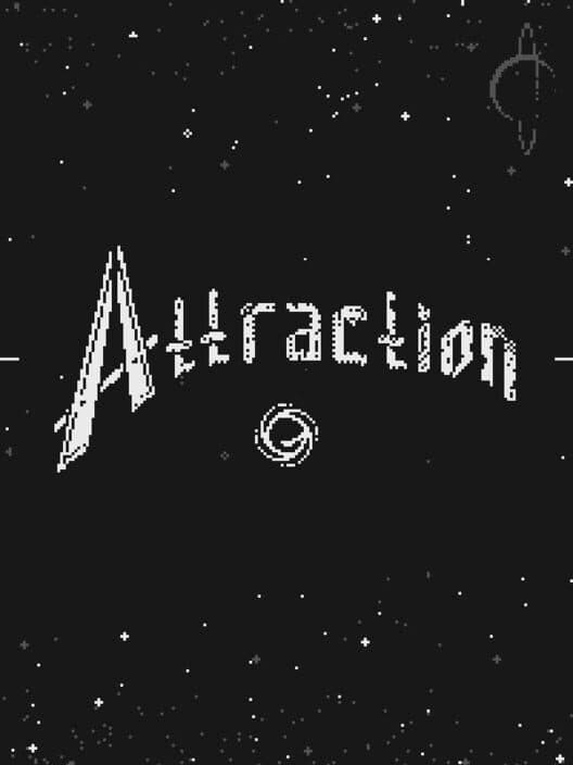 Обложка Attraction