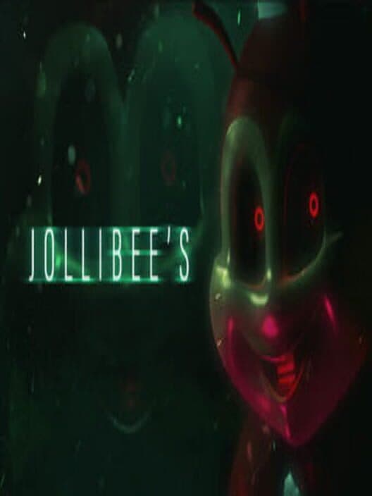 Обложка Jollibee's: Phase 1