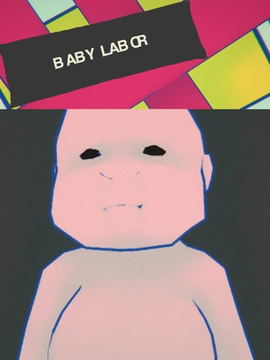 Обложка Baby Labor
