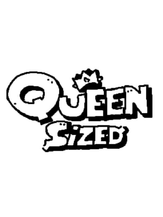 Обложка Queen Sized