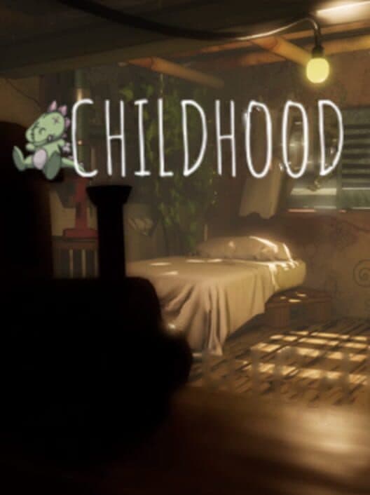 Обложка Childhood