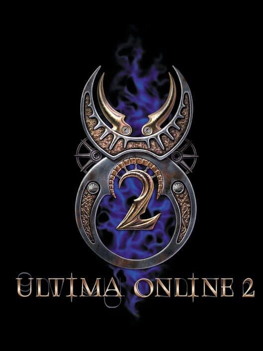 Обложка Ultima Worlds Online: Origin