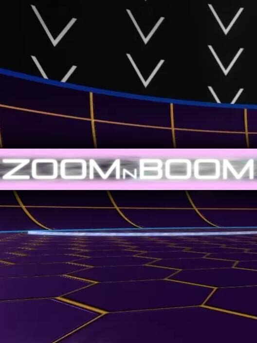Обложка ZoomnBoom