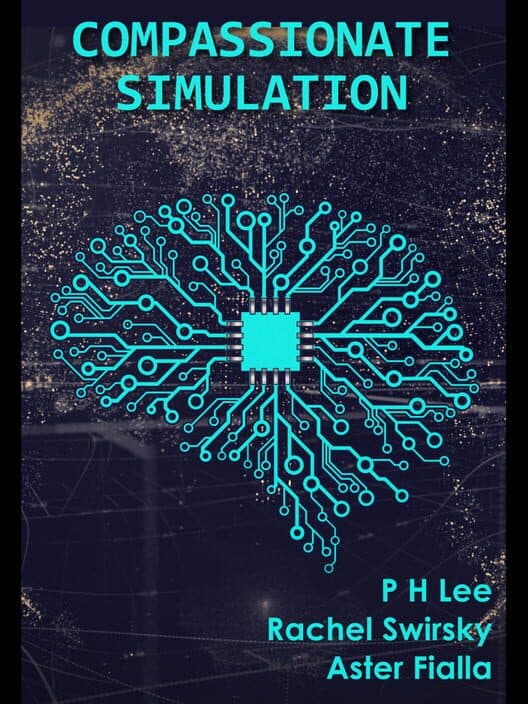 Обложка Compassionate Simulation