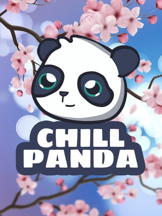 Обложка Chill Panda